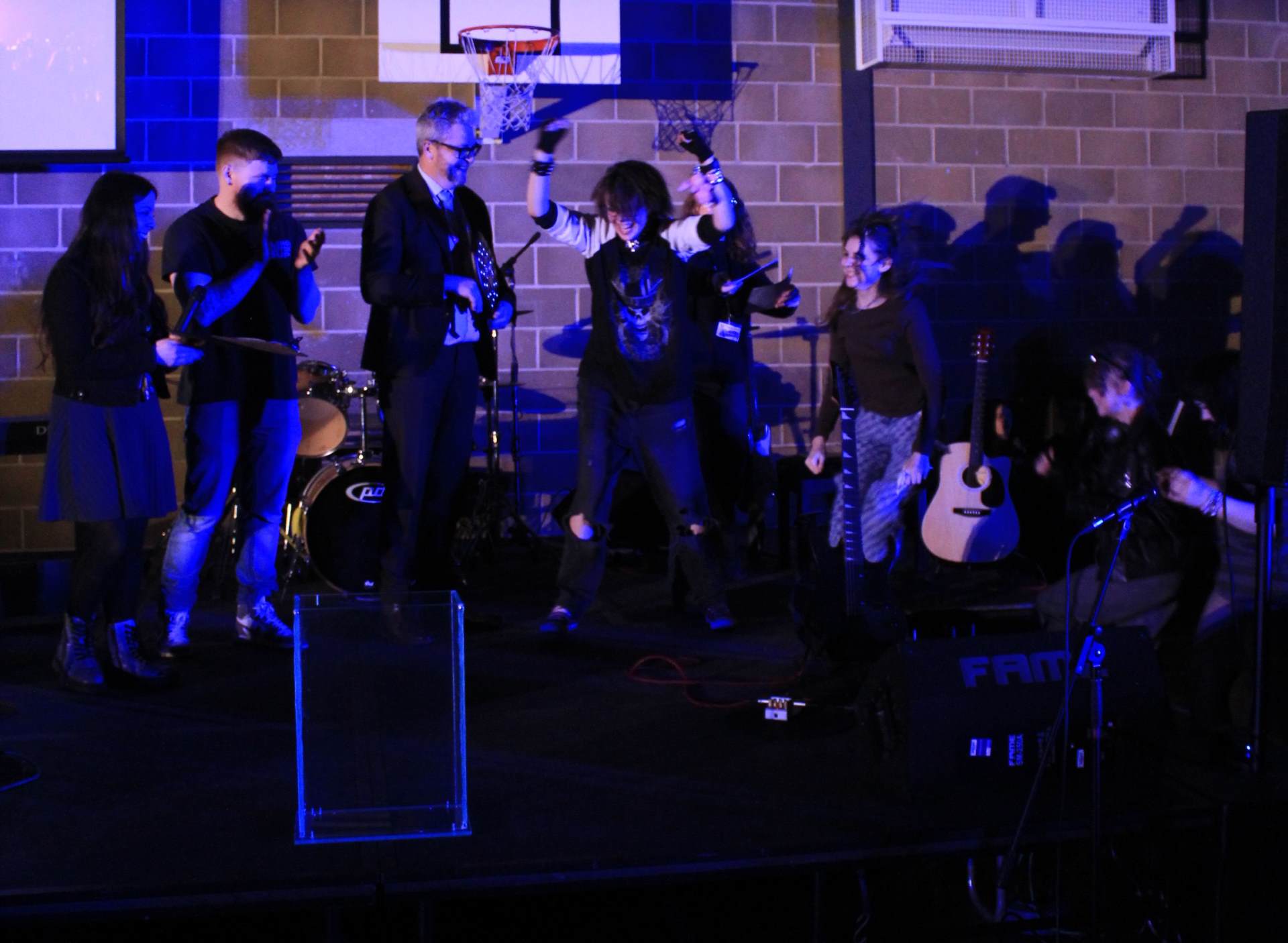 Battle of the Bands 2026